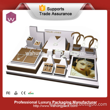 jewelry display shelf (WH-0405)